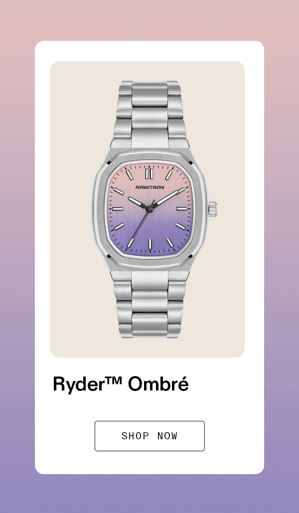 GIF of three Vintage AWatches
