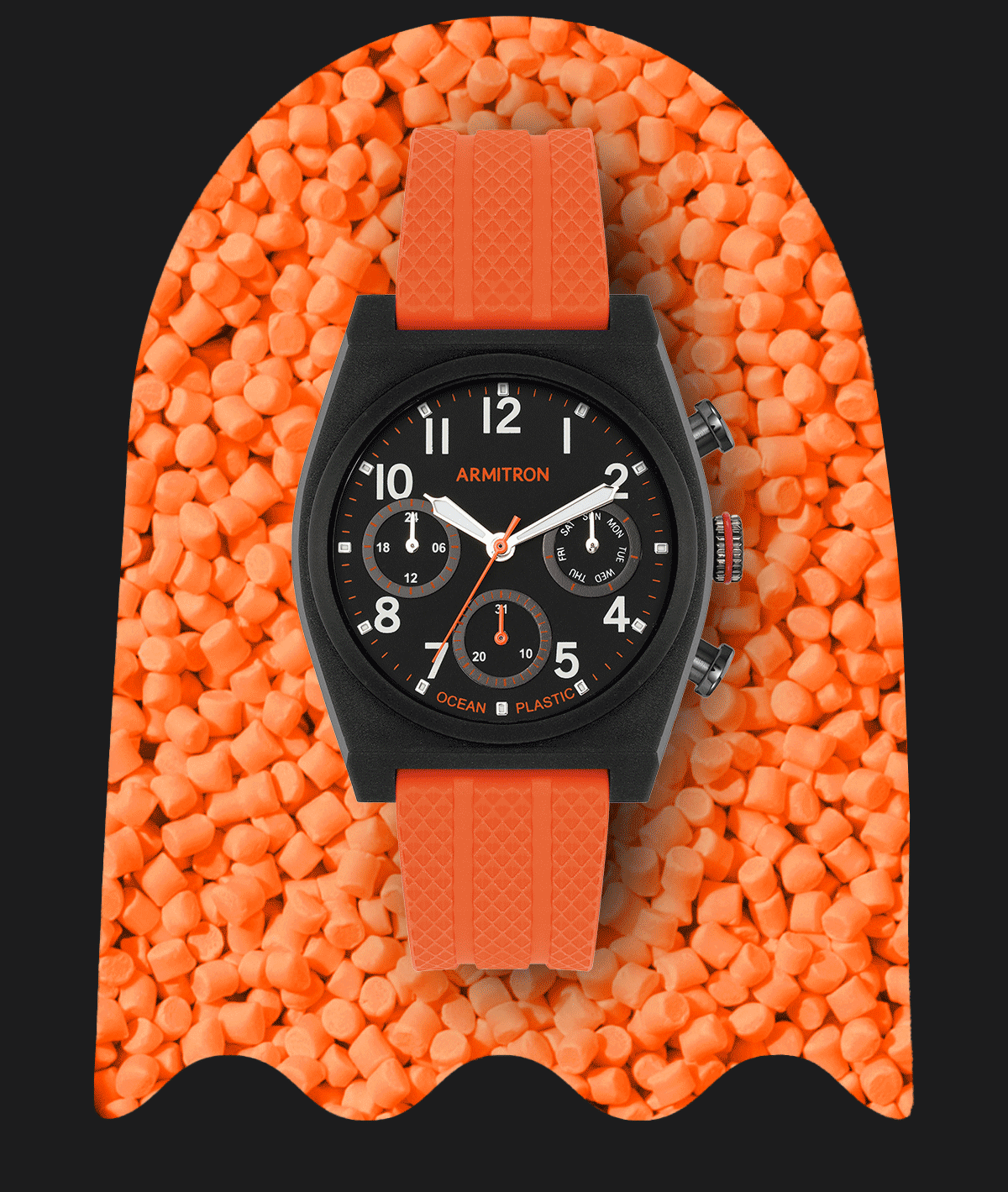 Make Waves This Halloween