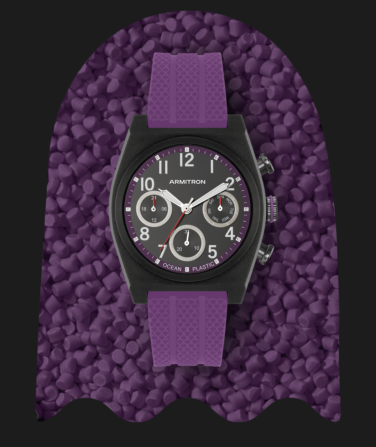 Make Waves This Halloween