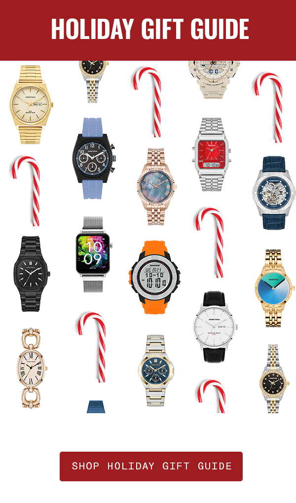 Holiday Gifting Starts Now