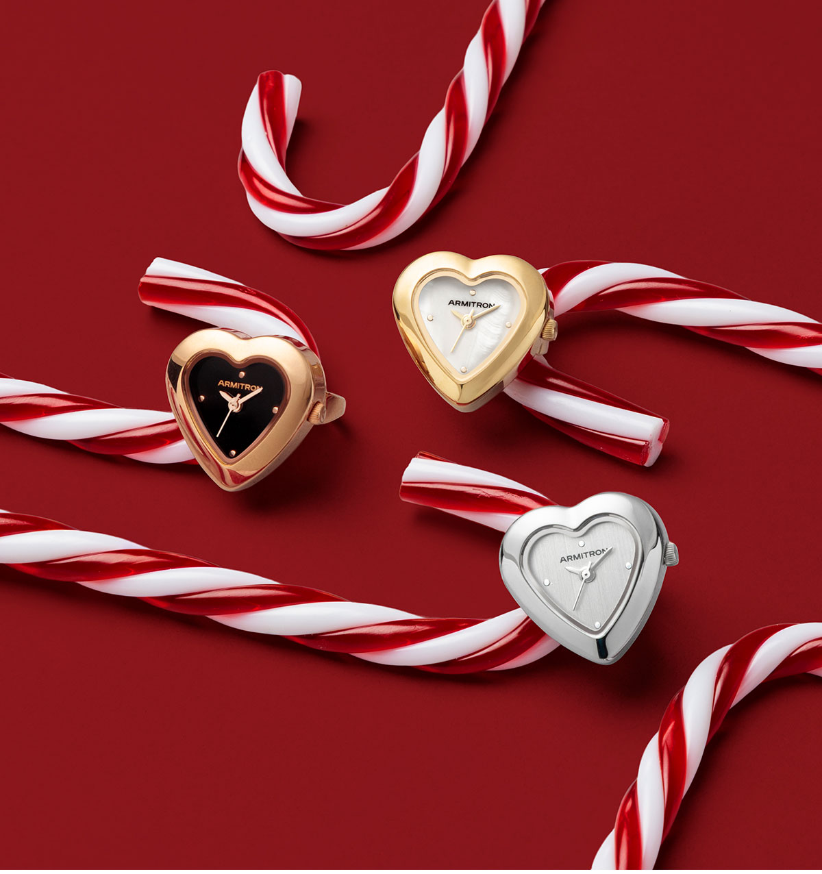 Timeless Gifts for Him & Her