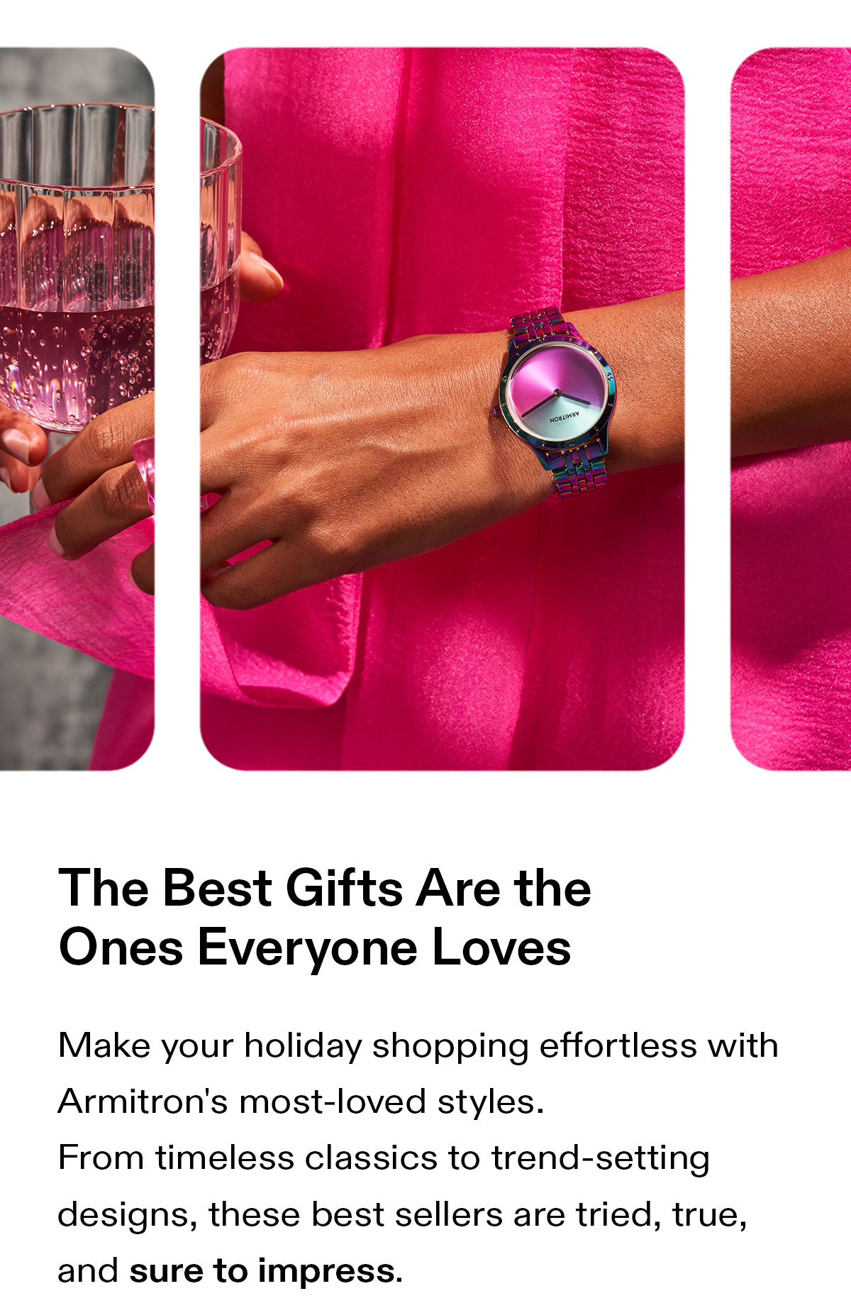 The Best Gifts Are the Ones Everyone Loves