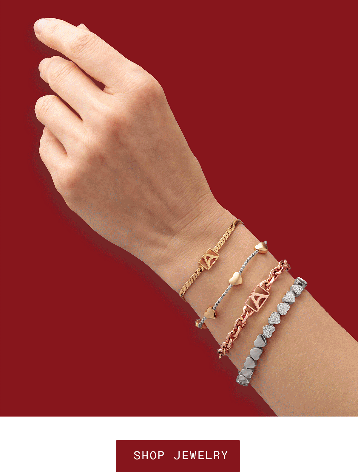 Holiday Sparkle Starts Here