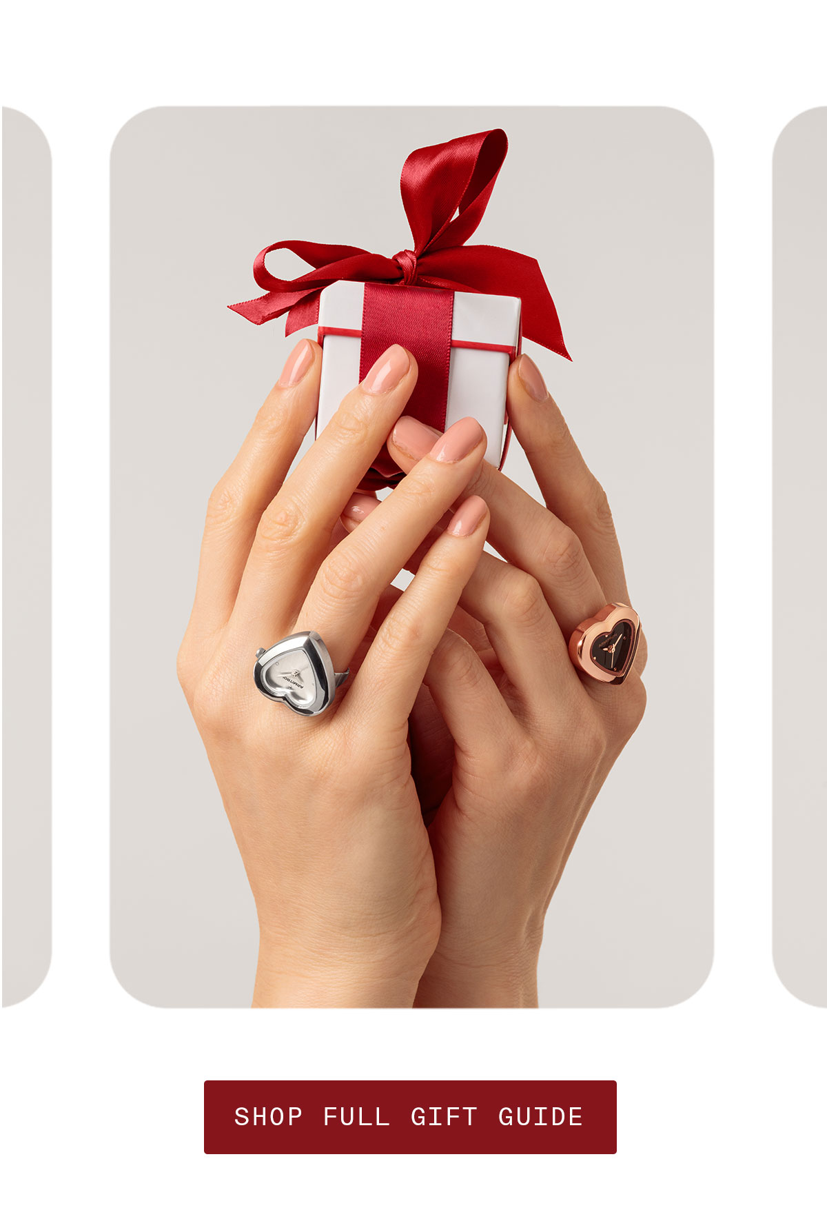 Shop the holiday gift guide
