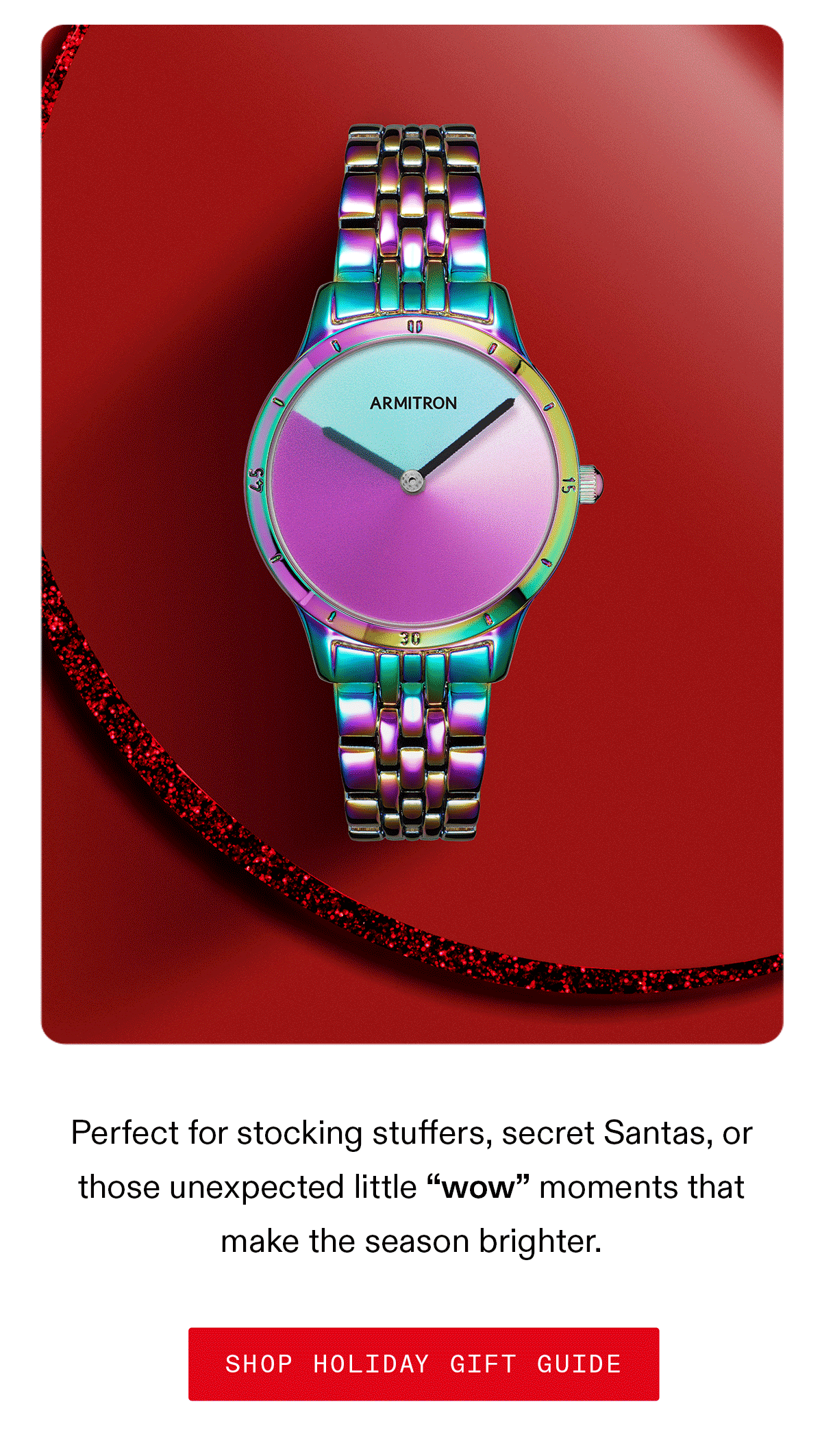 Shop Holiday Gift Guide