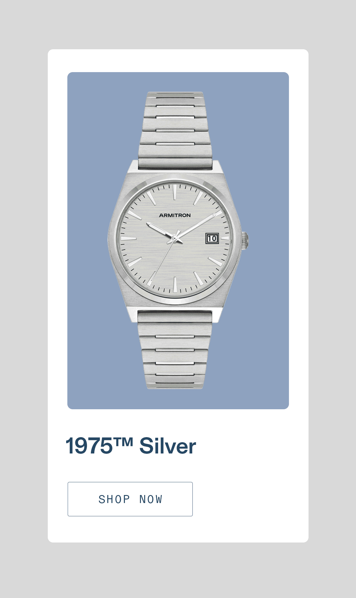 Winter Blues Sale