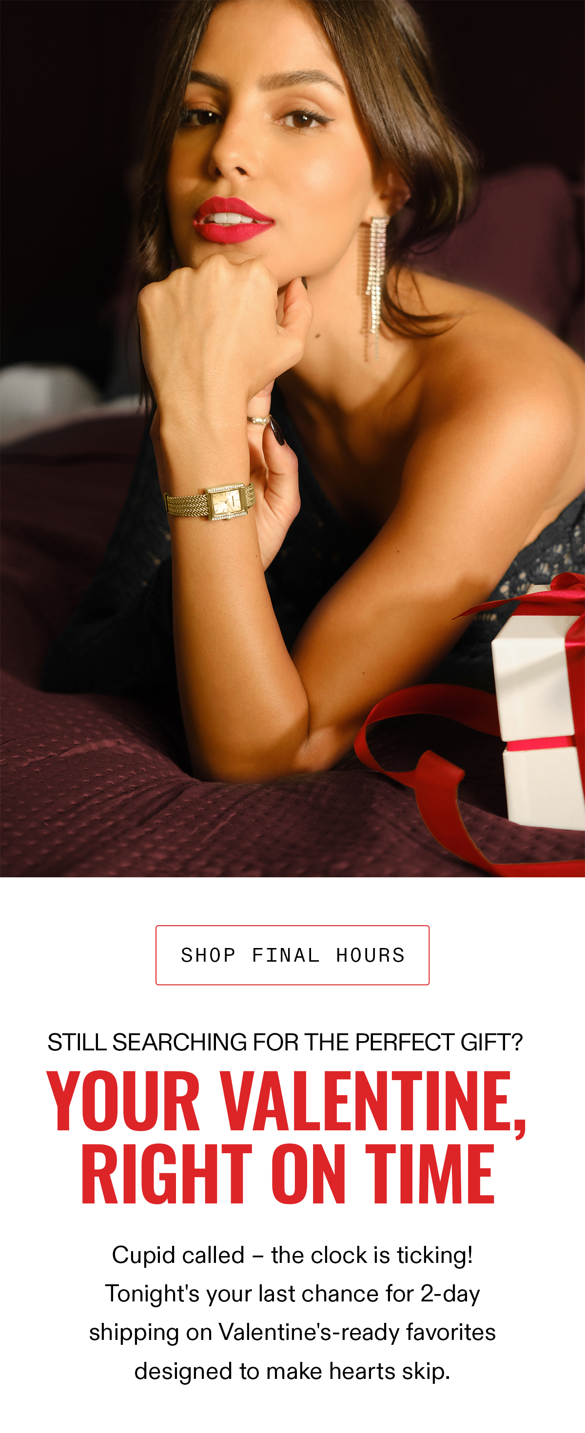 Still searching for the perfect gift?