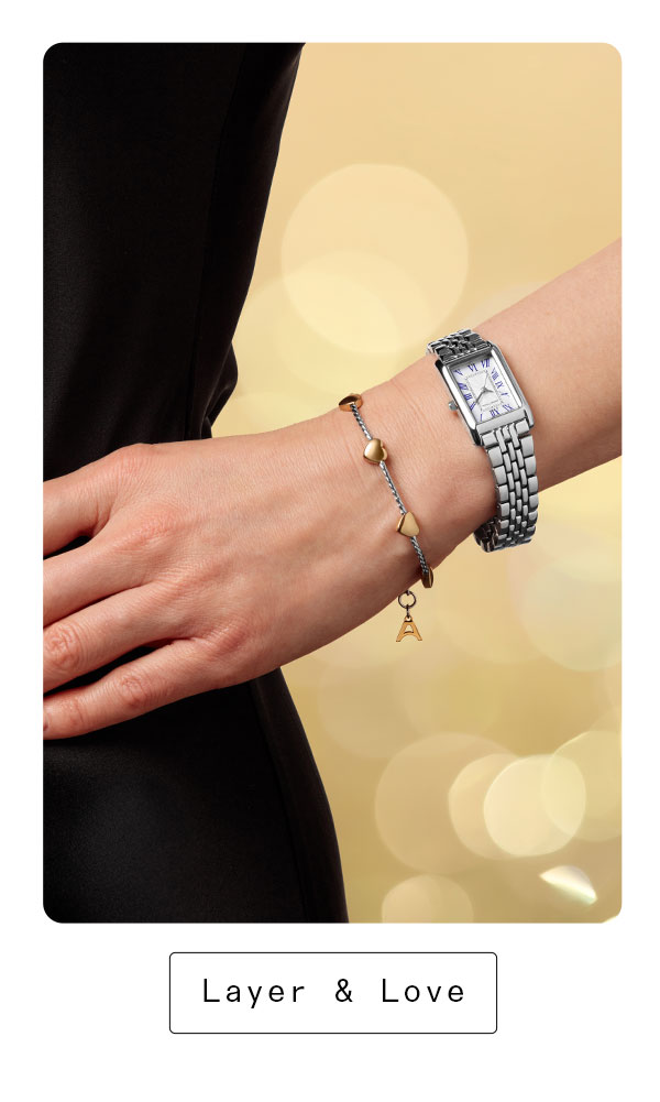 Layer & Love