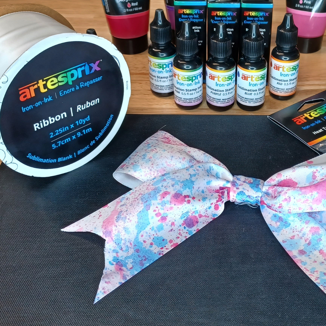 Ribbon How-To