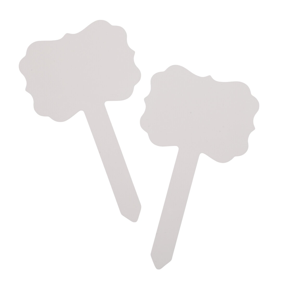 Sublimation Garden Stakes