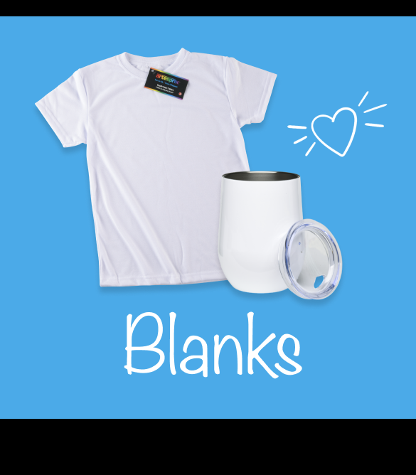 Blanks