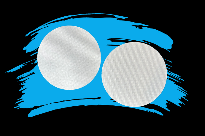Sublimation Patch