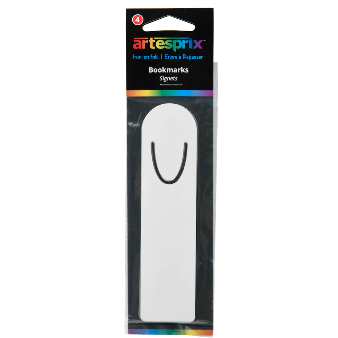Image of Bookmarks 4ct