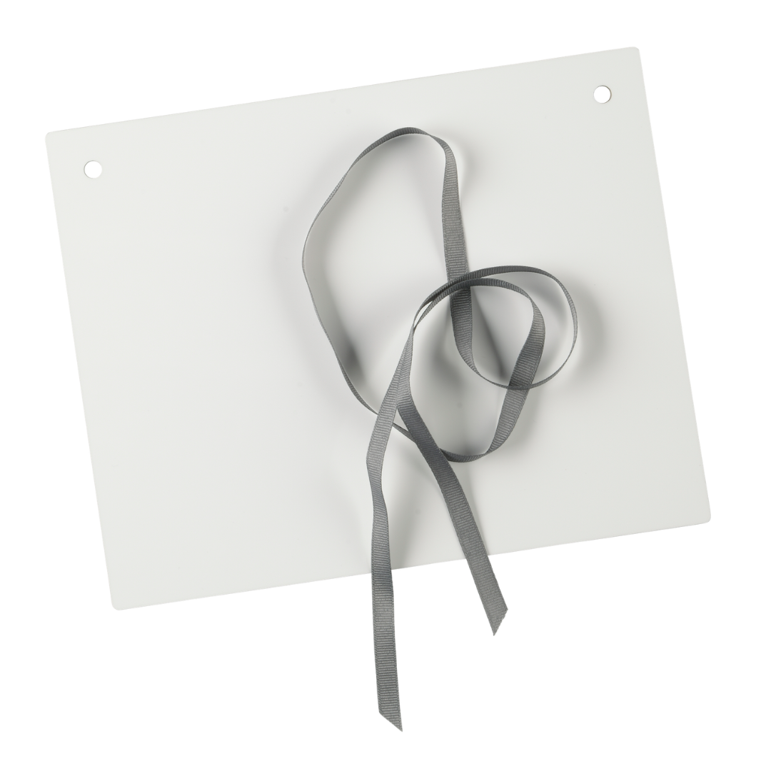 Decorative Sign