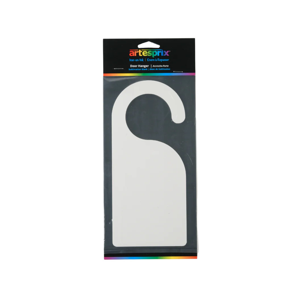 Image of Door Hanger