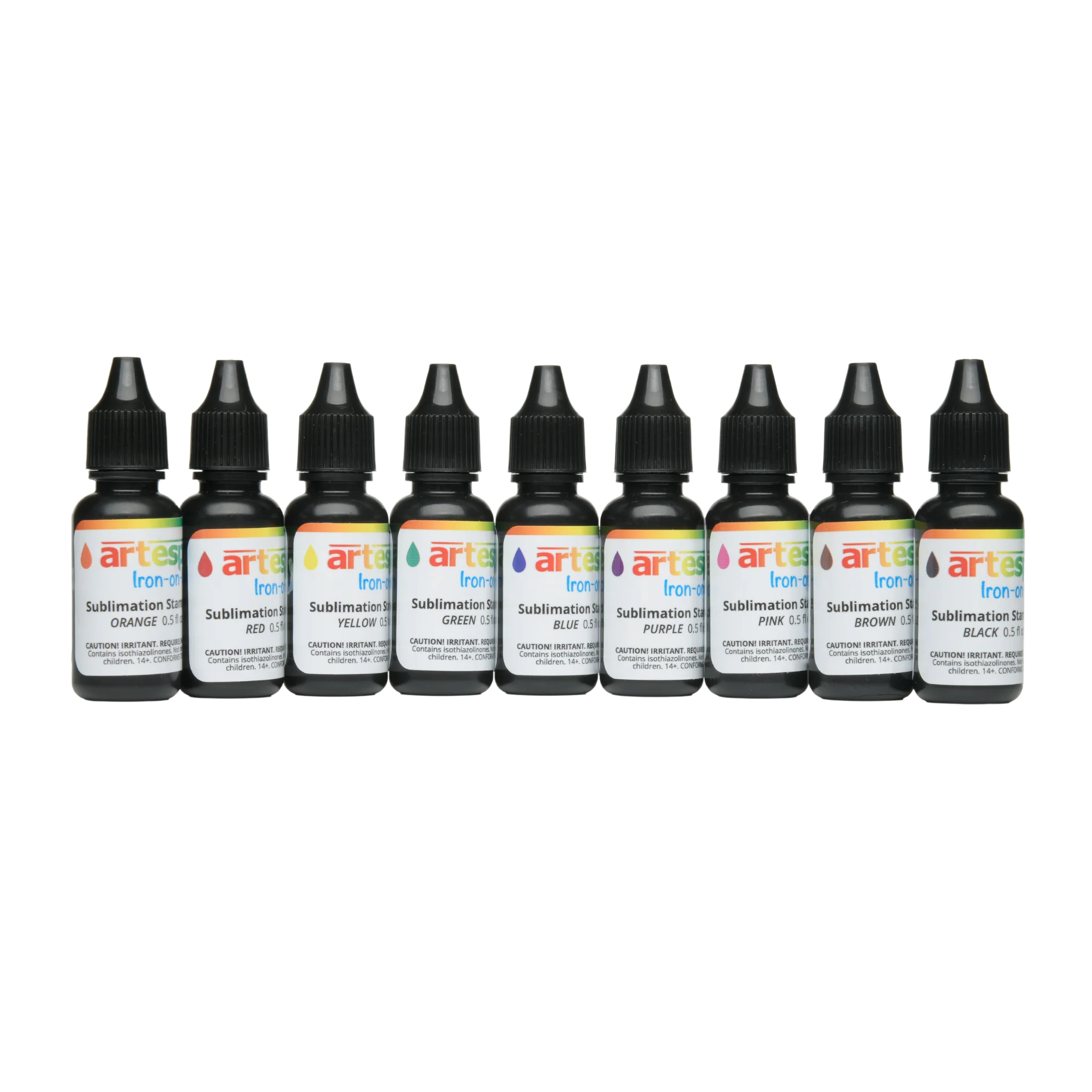 Image of Sublimation Ink 0.5 oz.