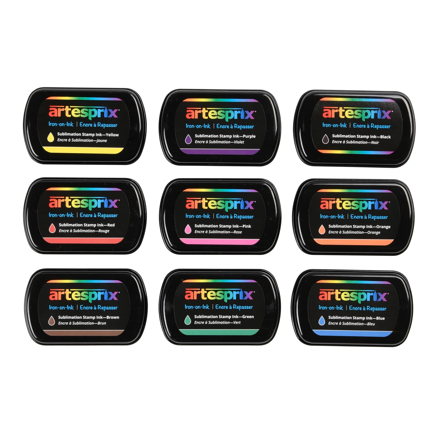 Image of Sublimation Ink Pad