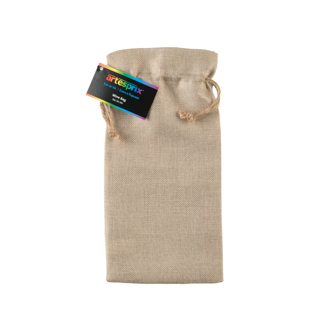 Image of Wine Bag