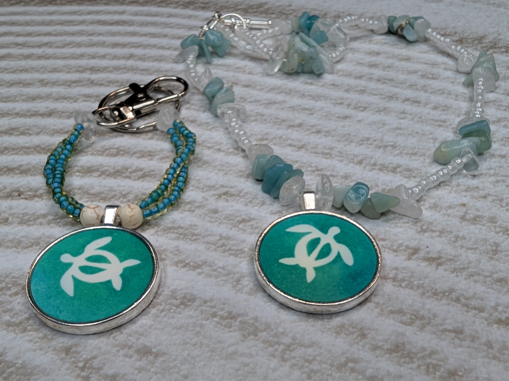 image of artesprix jewelry project