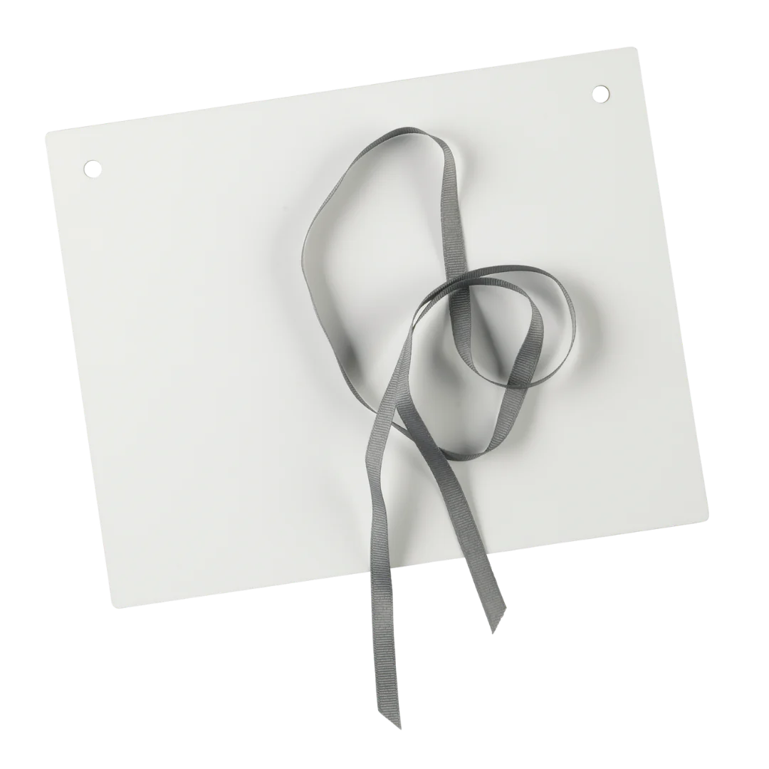 Image of Decorative Sign