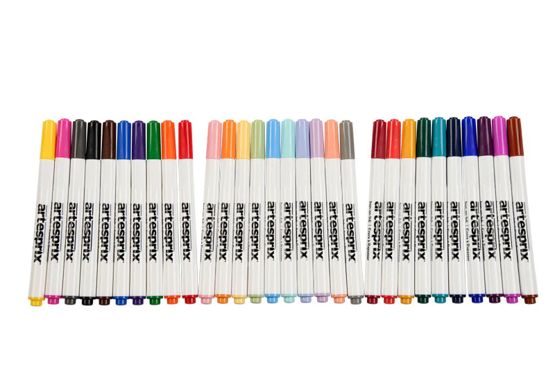 Image of Sublimation Single Markers