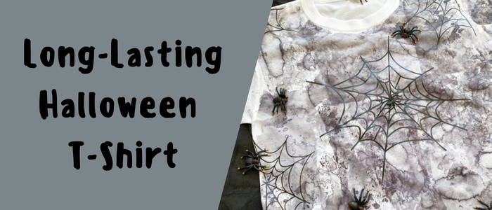 Artesprix Halloween TShirt