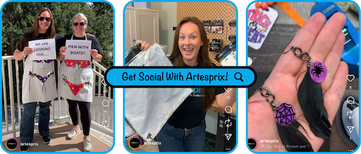 September Social Media Posts 