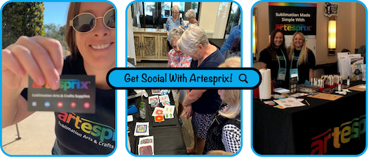 Artesprix Instagram