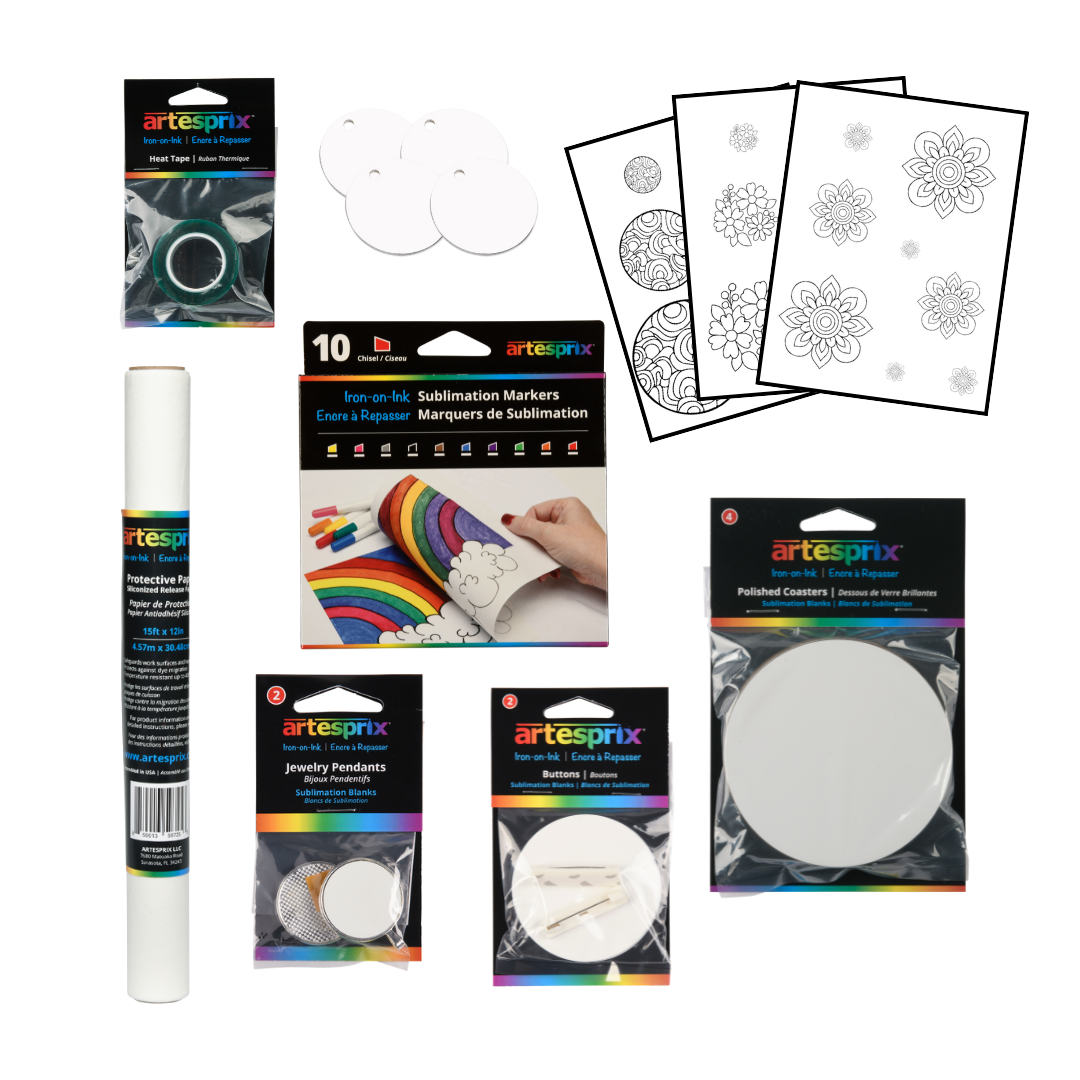 artesprix bundle
