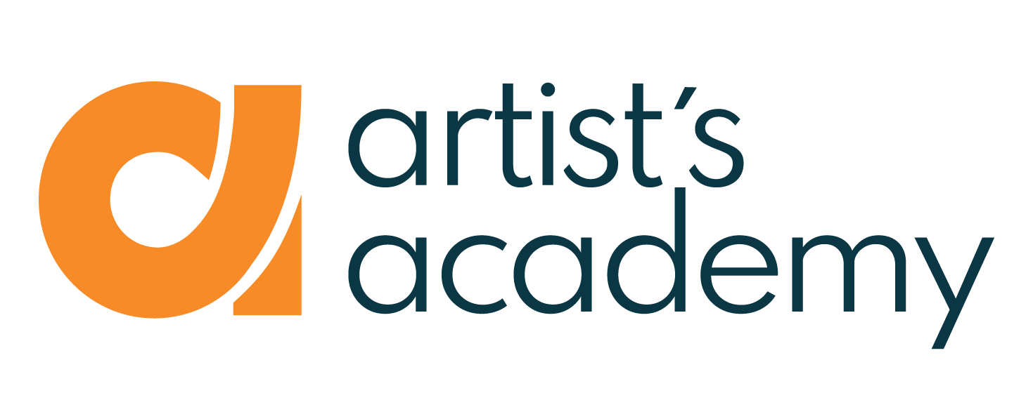 Artist's Academy Logo