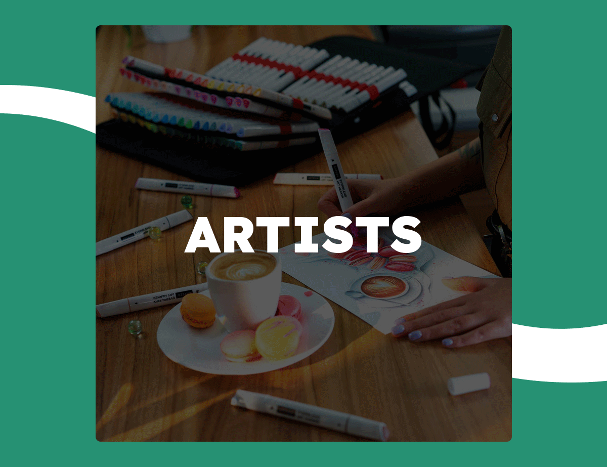 Artists