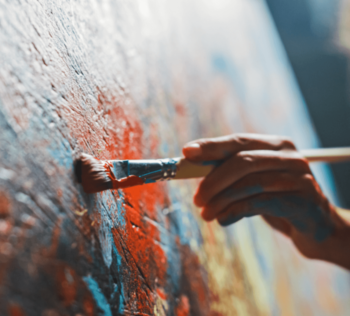 Merch Restock