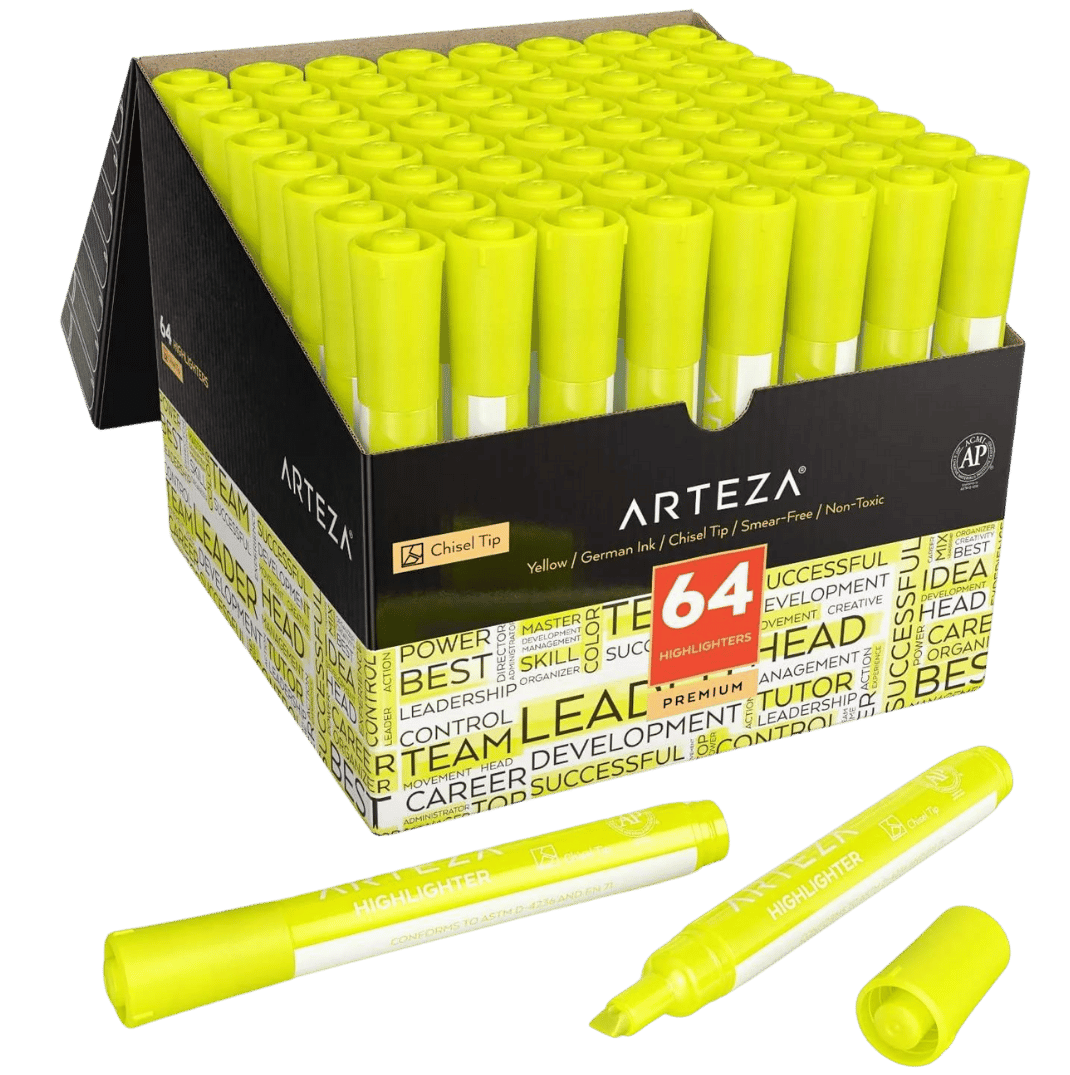 Highlighters