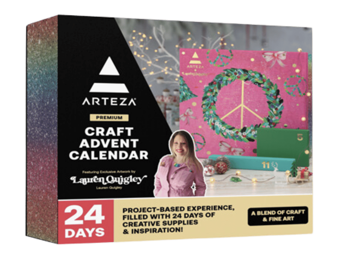 Advent calendar