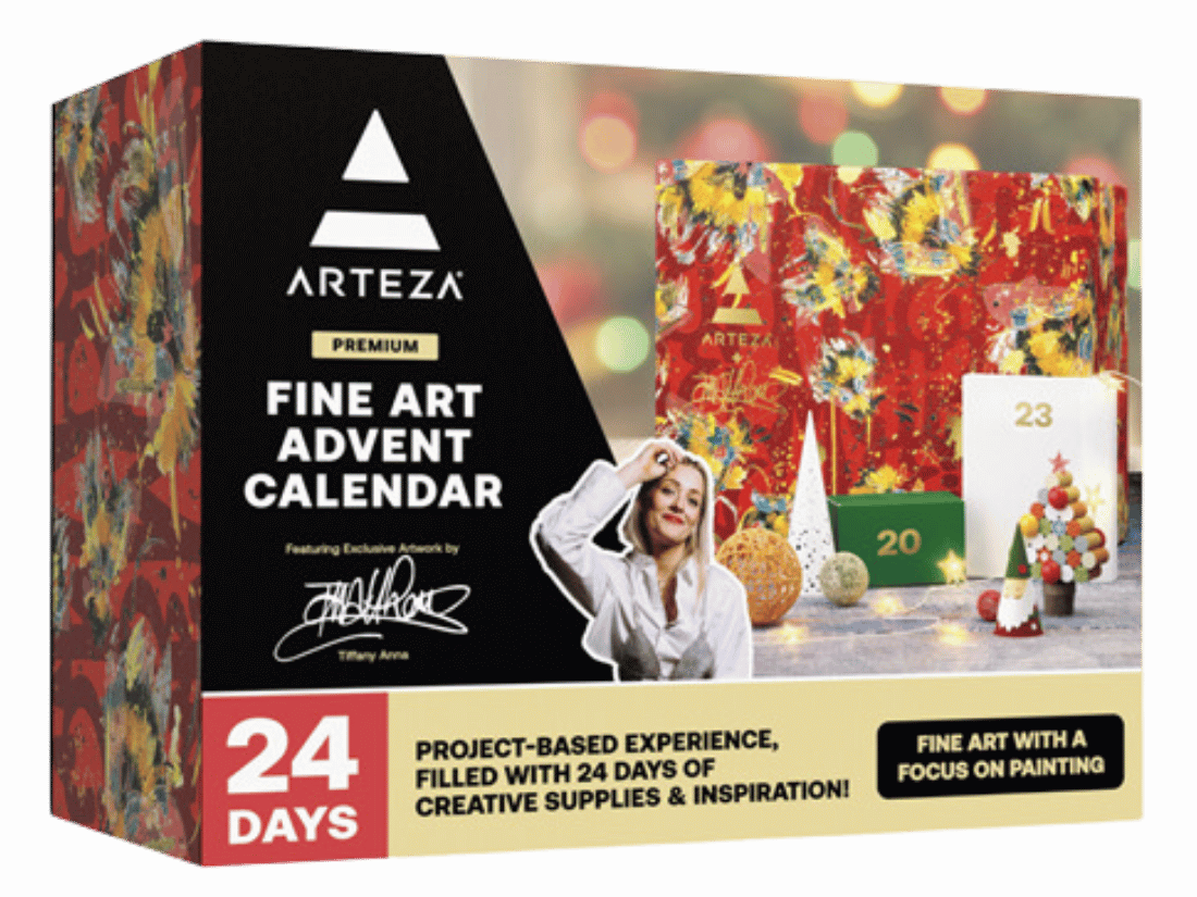 Advent calendar