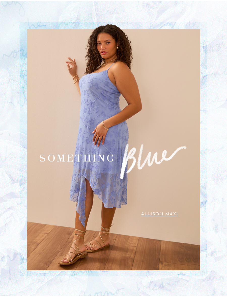 Allison Maxi
