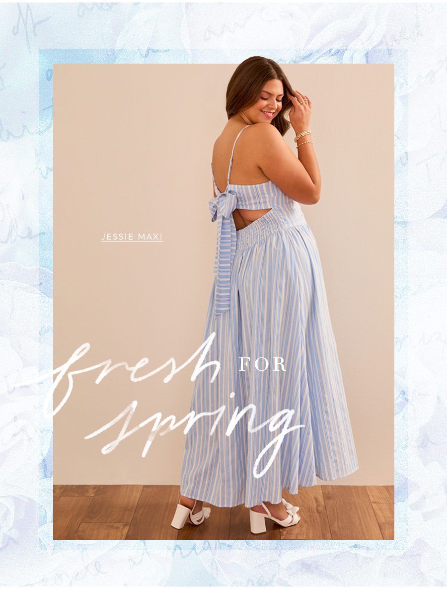 Jessie Maxi
