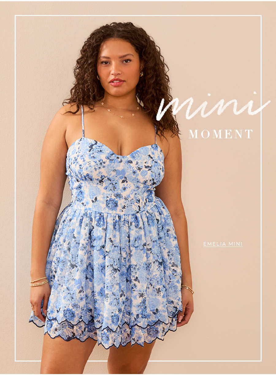 Emelia Mini