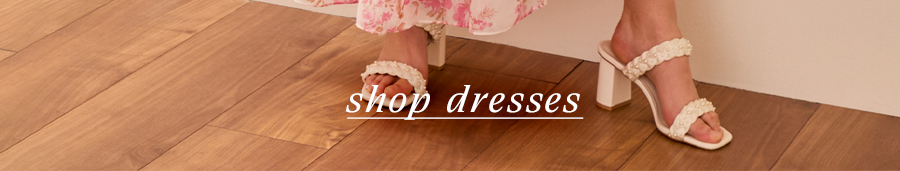Shop Dresses