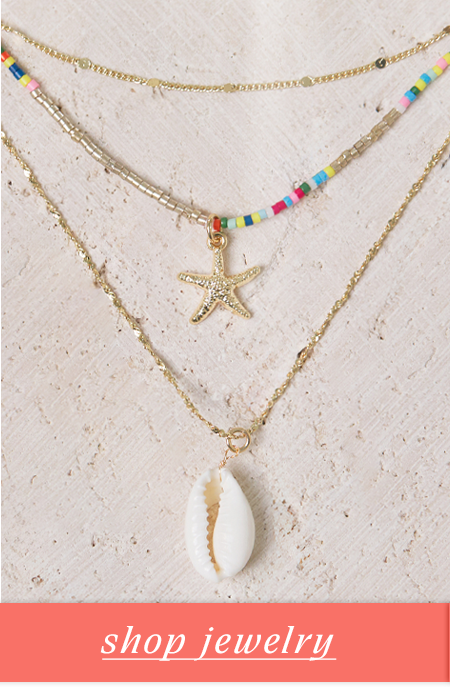 Shop jewelry