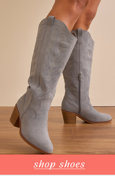 Shop Shoes