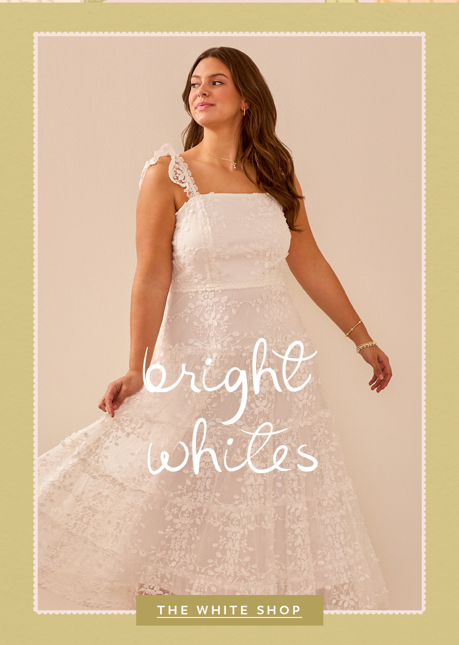 the white shop