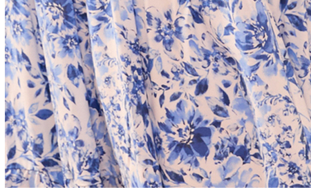 Kendall Floral Maxi Dress