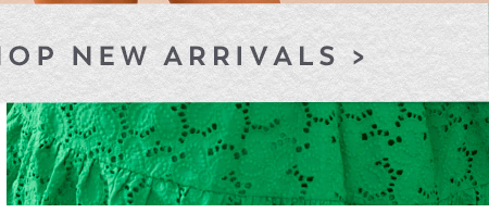 shop new arrivals