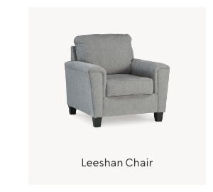 Leeshan Chair