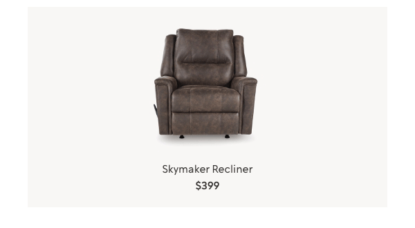 Skymaker Recliner