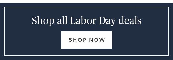 Shop all Labor Day Deals