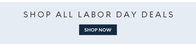 Shop all Labor Day deals