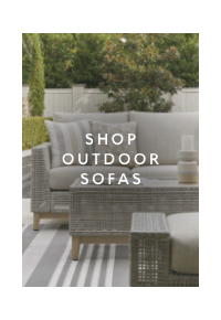 Shop Outdoor Sofas