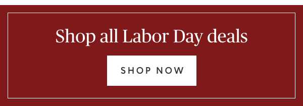 Shop all Labor Day deals